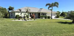 Picture of 27415 Tierra Del Fuego Circle, Punta Gorda, FL 33983