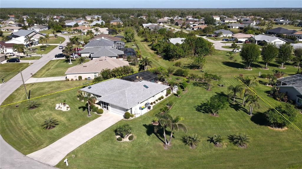 Picture of 27415 Tierra Del Fuego Circle, Punta Gorda, FL 33983