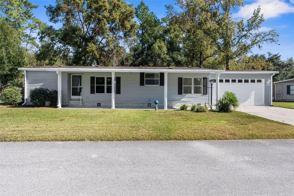 Picture of 2845 Kingswood Circle, Brooksville, FL 34604