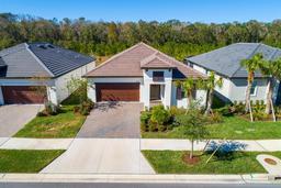 Picture of 16819 Shell Bay Drive, Land O Lakes, FL 34638