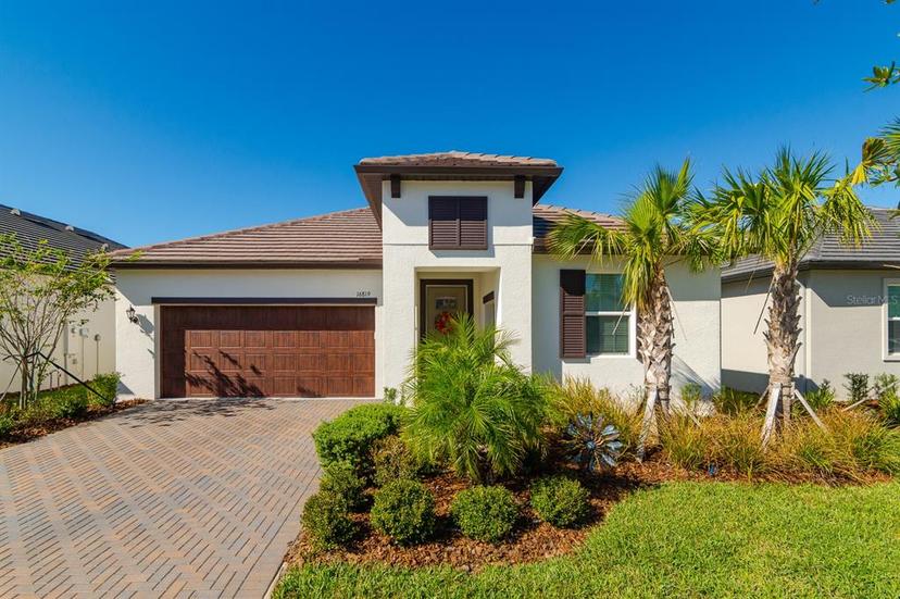 Picture of 16819 Shell Bay Drive, Land O Lakes FL 34638