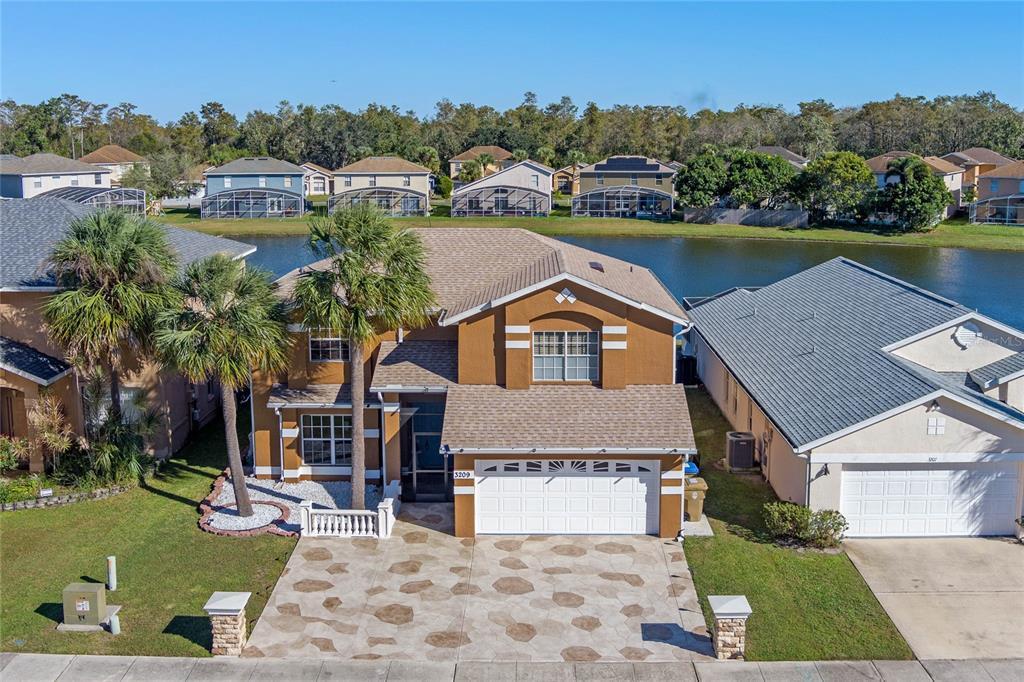 Picture of 3209 Fairfield Drive, Kissimmee, FL 34743