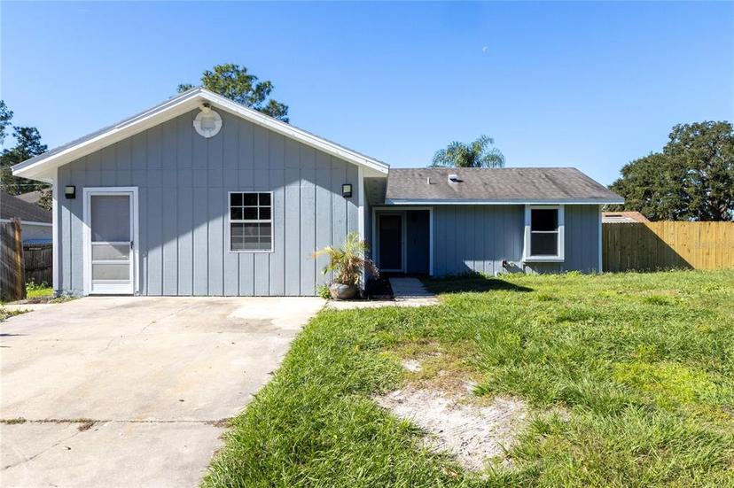 Picture of 3426 Somerset Avenue, Deltona FL 32738