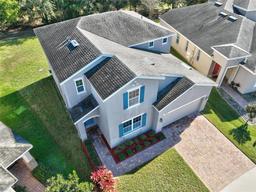 Picture of 3207 Stratton Circle, Kissimmee, FL 34744