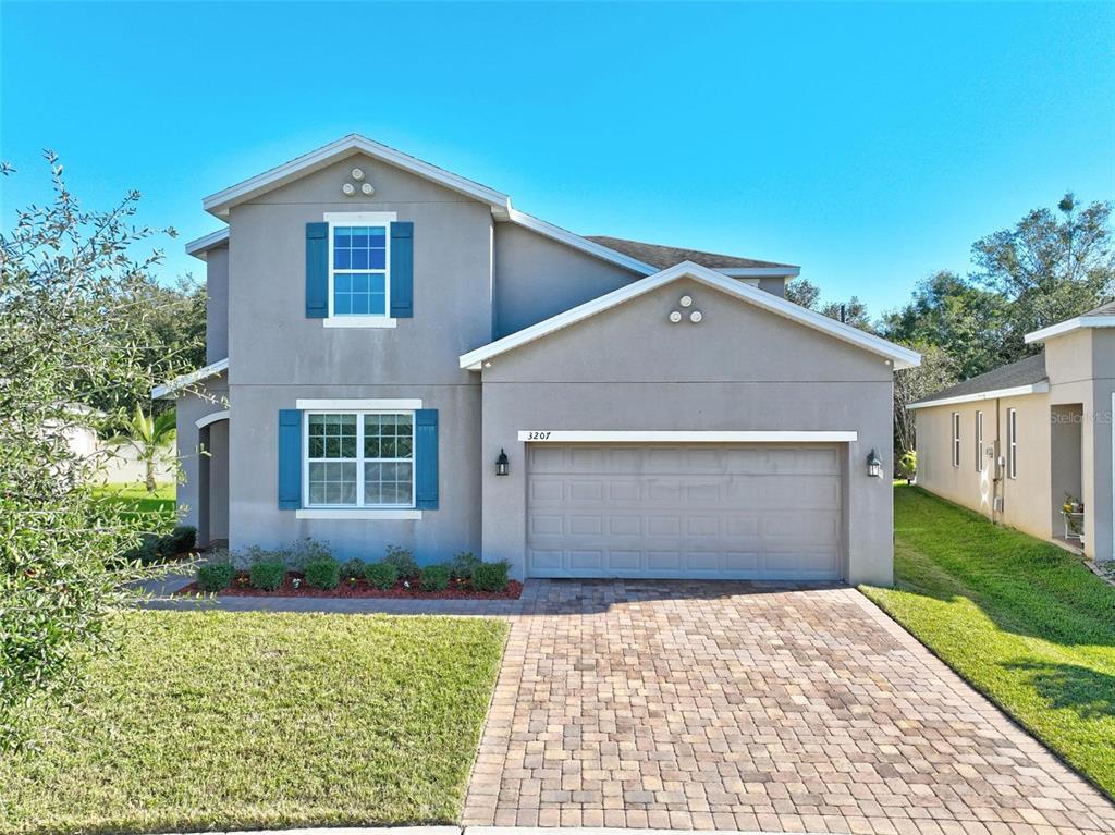 Picture of 3207 Stratton Circle, Kissimmee, FL 34744