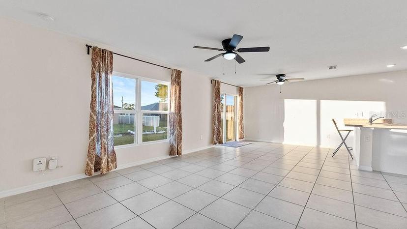 Picture of 3458 NE 10Th Avenue, Cape Coral FL 33909