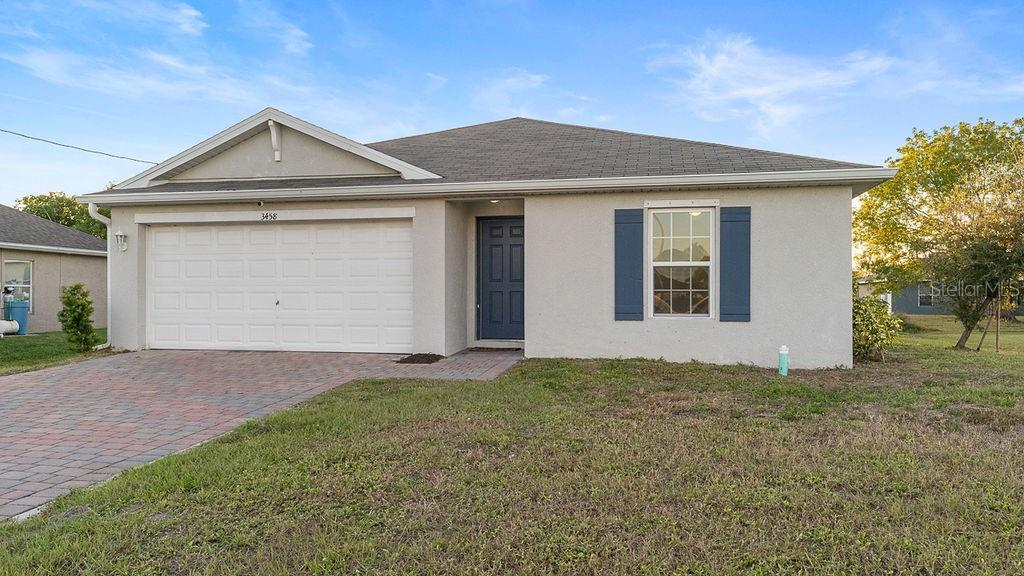 Picture of 3458 NE 10Th Avenue, Cape Coral, FL 33909