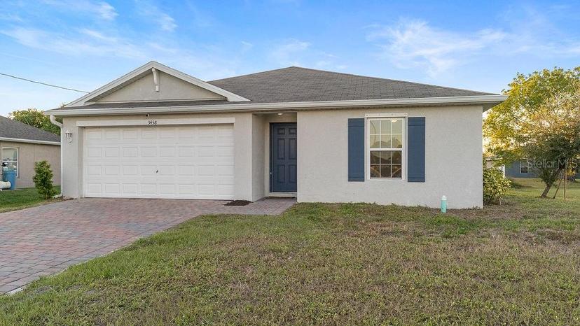 Picture of 3458 NE 10Th Avenue, Cape Coral FL 33909