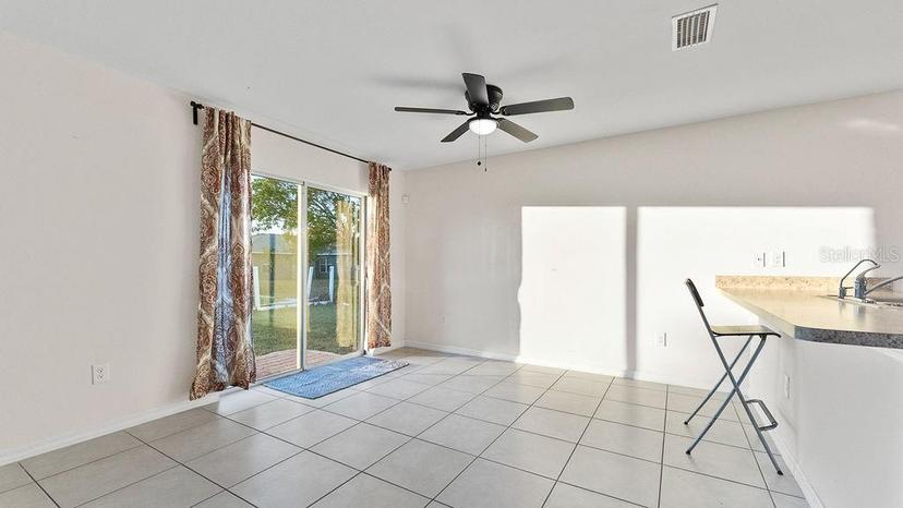 Picture of 3458 NE 10Th Avenue, Cape Coral FL 33909