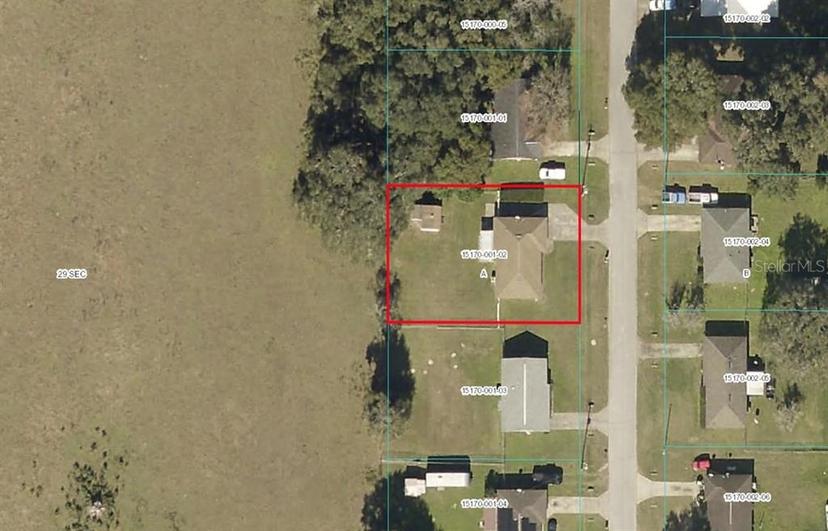 Picture of 5500 NE 11Th Avenue, Ocala FL 34479