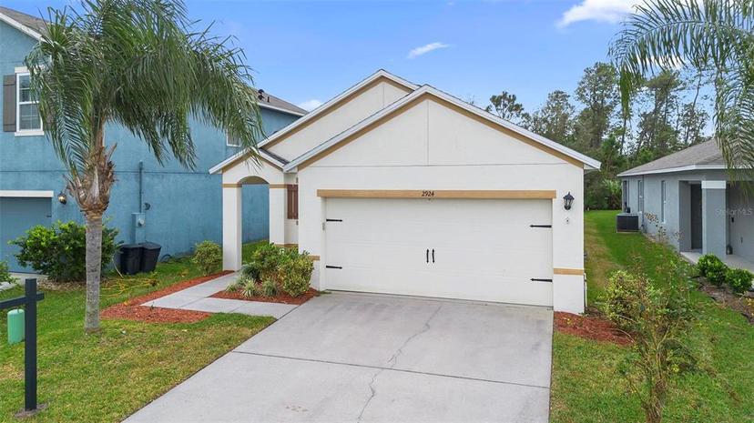 Picture of 2924 Taton Trace, New Smyrna Beach FL 32168