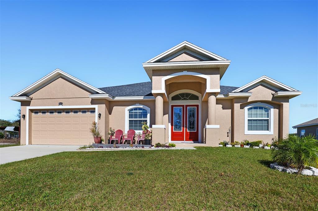 Picture of 807 Lake Marie Drive, Dundee, FL 33838