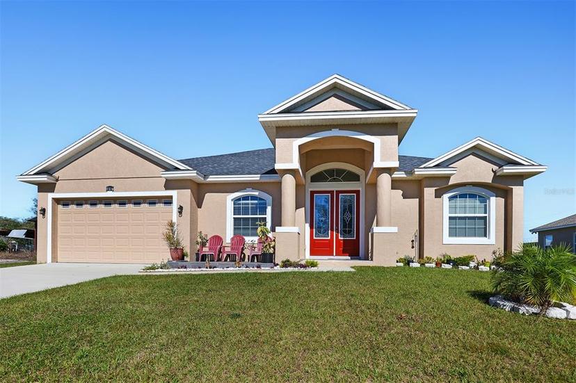 Picture of 807 Lake Marie Drive, Dundee FL 33838