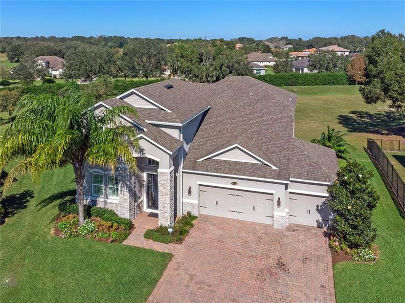 Picture of 32004 Redtail Reserve Boulevard, Sorrento FL 32776