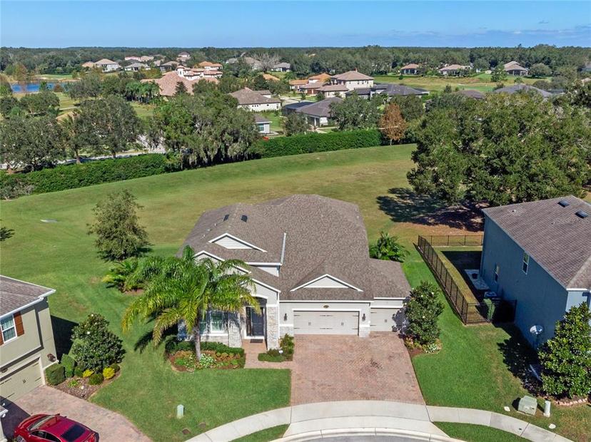 Picture of 32004 Redtail Reserve Boulevard, Sorrento FL 32776