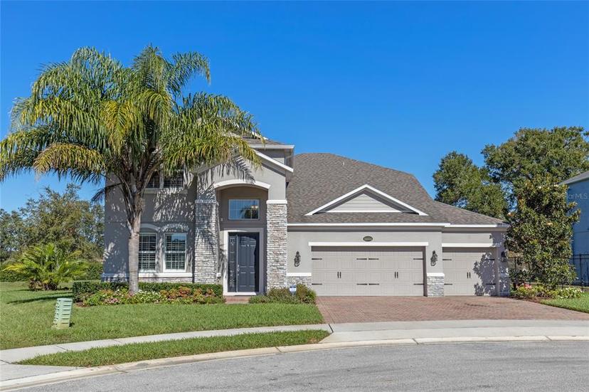 Picture of 32004 Redtail Reserve Boulevard, Sorrento FL 32776