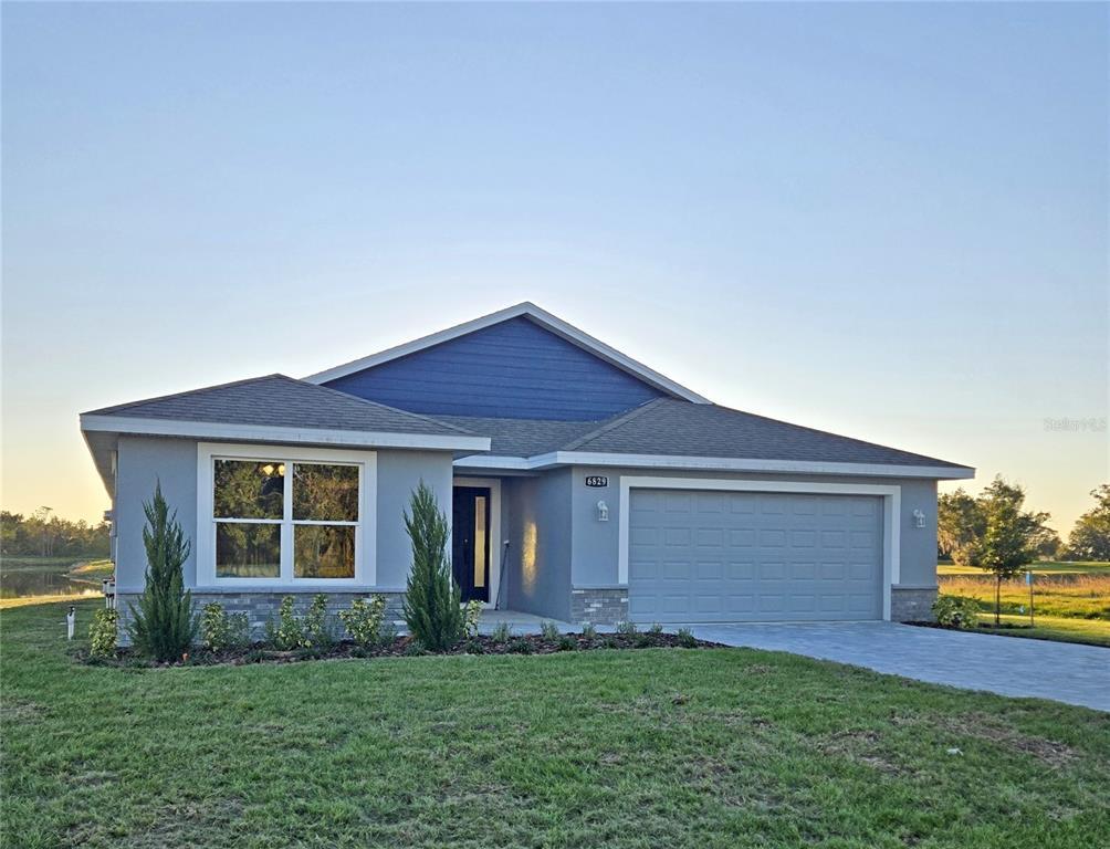 Picture of 6829 Heavitree Drive, Sebring, FL 33876