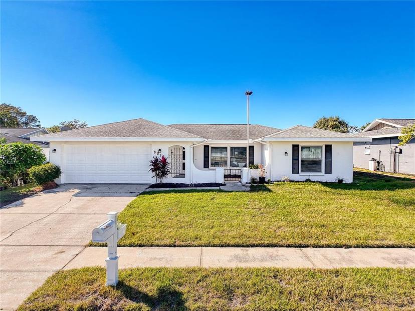 Picture of 8015 Idlebriar Lane, Port Richey FL 34668