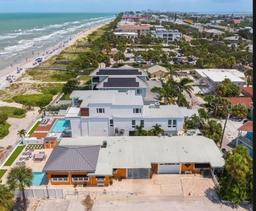 Picture of 1600 Beach Trail, Indian Rocks Beach, FL 33785