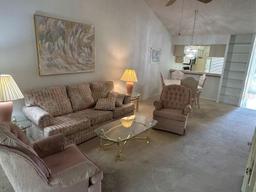 Picture of 4739 Myrtle Oak Drive Unit 22, New Port Richey, FL 34653