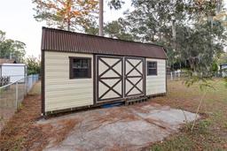 Picture of 17411 SE 18Th Street, Silver Springs, FL 34488