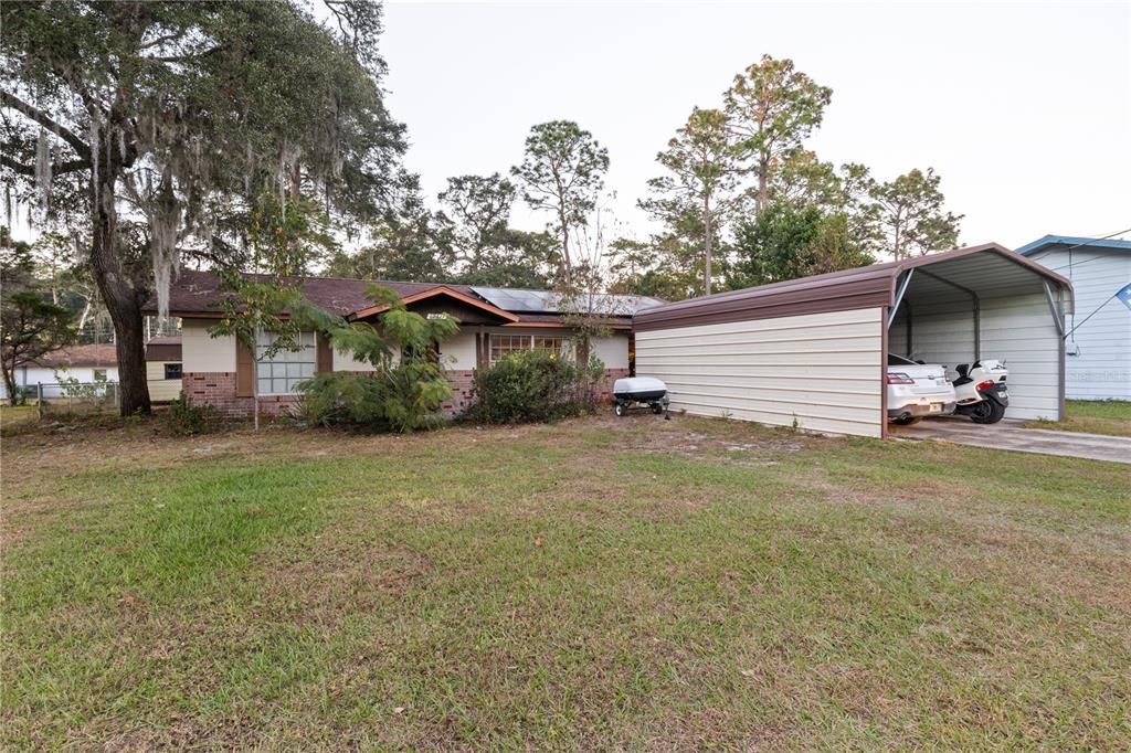 Picture of 17411 SE 18Th Street, Silver Springs, FL 34488