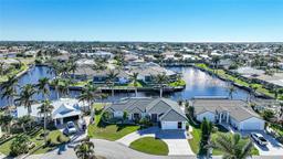 Picture of 809 Lucia Drive, Punta Gorda, FL 33950