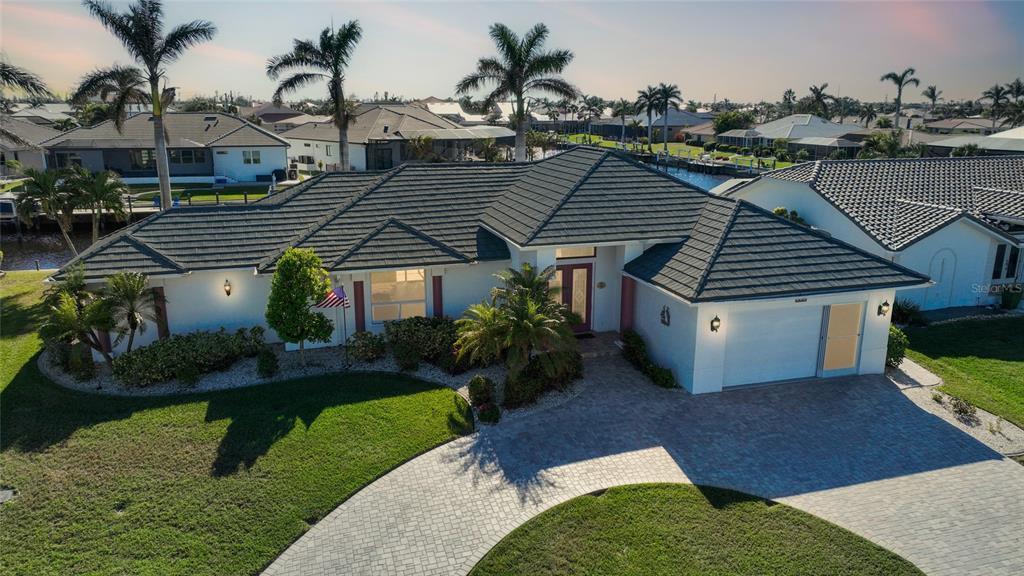 Picture of 809 Lucia Drive, Punta Gorda, FL 33950