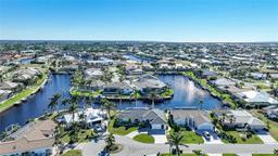 Picture of 809 Lucia Drive, Punta Gorda, FL 33950