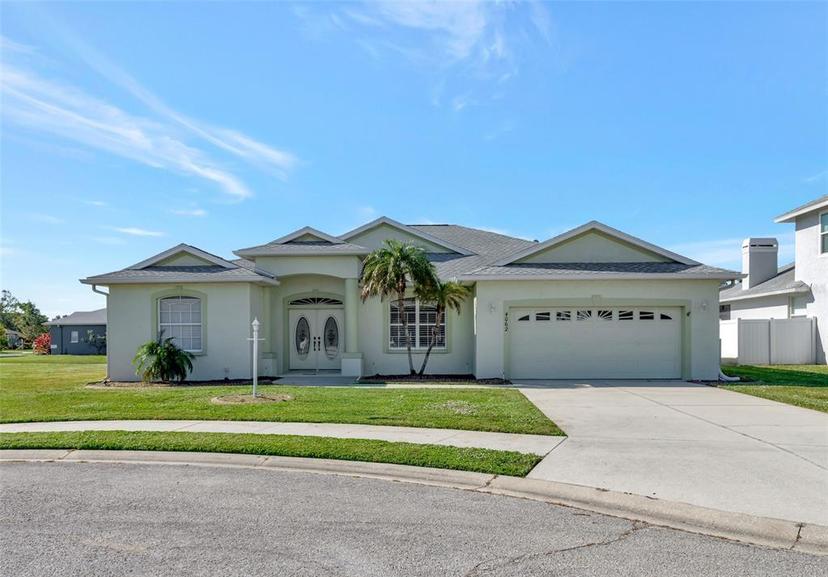 Picture of 4062 Green Tree Avenue, Sarasota FL 34233