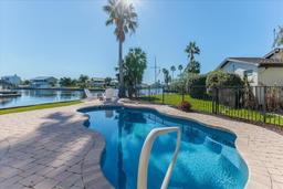 Picture of 4374 8Th Isle Drive, Hernando Beach, FL 34607