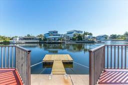 Picture of 4374 8Th Isle Drive, Hernando Beach, FL 34607