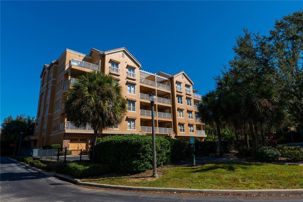 Picture of 7500 Toscana Boulevard Unit 341, Orlando, FL 32819