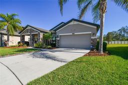 Picture of 8144 Sequester Loop, Land O Lakes, FL 34637