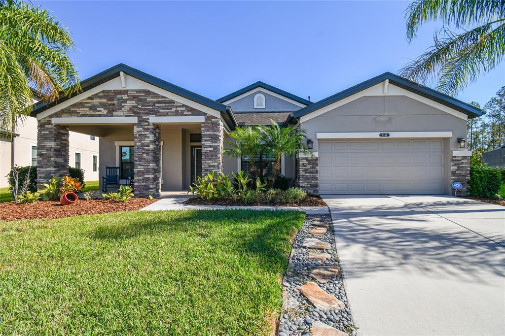 Picture of 8144 Sequester Loop, Land O Lakes, FL 34637