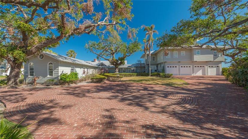 Picture of 1249 S Basin Lane, Sarasota FL 34242