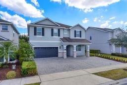 Picture of 7457 Marker Avenue, Kissimmee, FL 34747