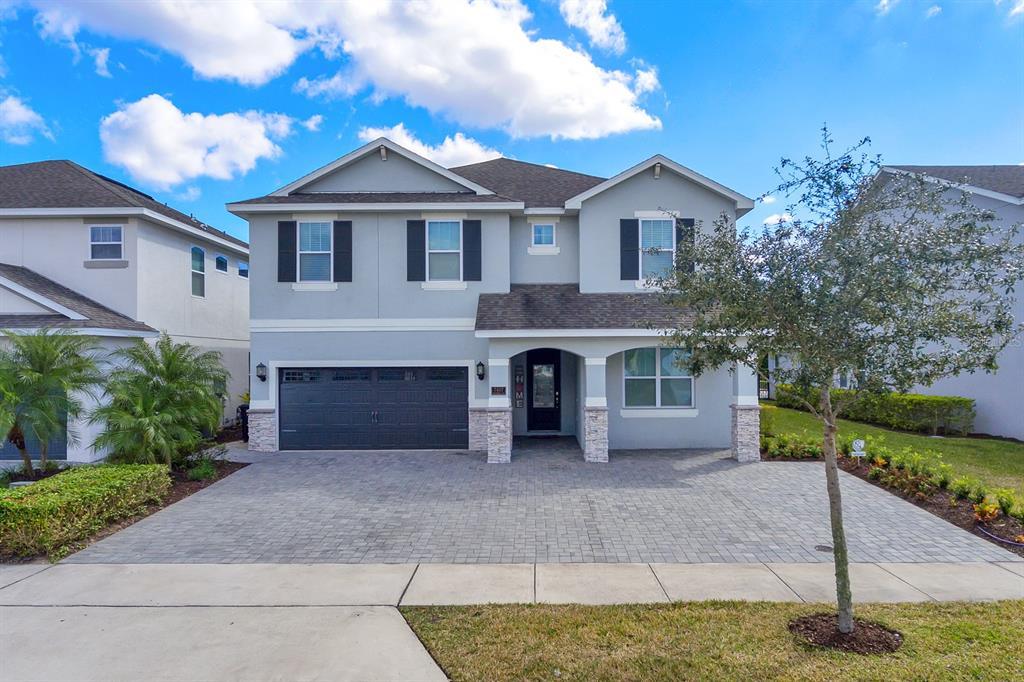 Picture of 7457 Marker Avenue, Kissimmee, FL 34747