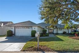 Picture of 817 Carlton Court, Winter Haven, FL 33884