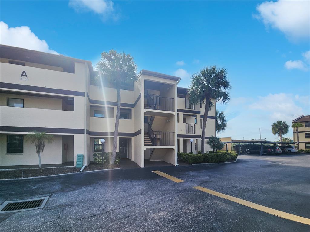 Picture of 2395 Harbor Boulevard Unit 301A, Port Charlotte, FL 33952