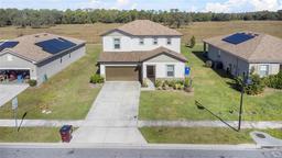 Picture of 5612 Western Sun Drive, Saint Cloud, FL 34771