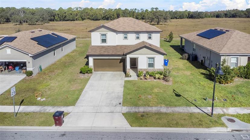 Picture of 5612 Western Sun Drive, Saint Cloud FL 34771