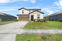 Picture of 5612 Western Sun Drive, Saint Cloud, FL 34771