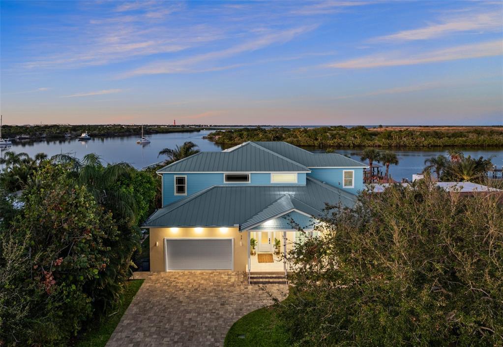 Picture of 73 Cunningham Drive, New Smyrna Beach, FL 32168