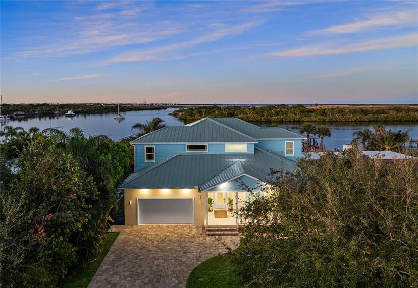 Picture of 73 Cunningham Drive, New Smyrna Beach FL 32168