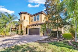 Picture of 2847 Calvano Drive, Land O Lakes, FL 34639