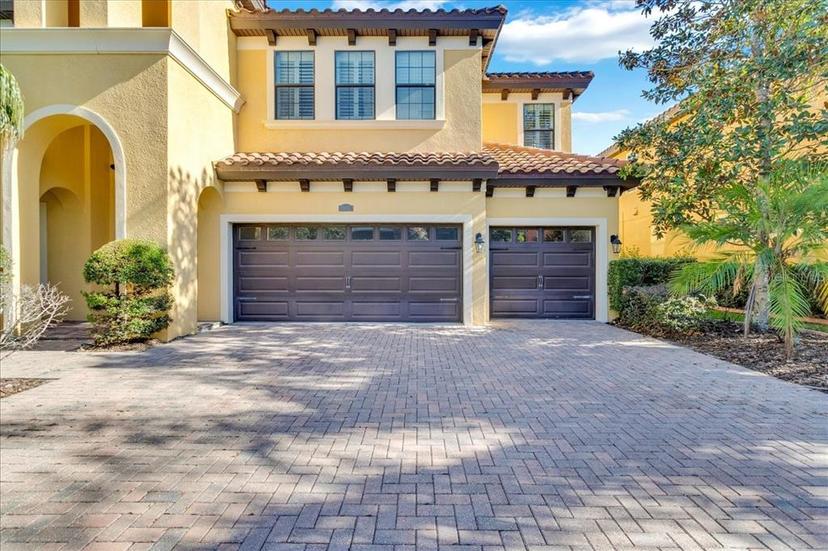 Picture of 2847 Calvano Drive, Land O Lakes FL 34639