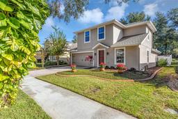 Picture of 636 Preakness Circle, Deland, FL 32724