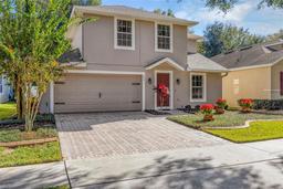 Picture of 636 Preakness Circle, Deland, FL 32724