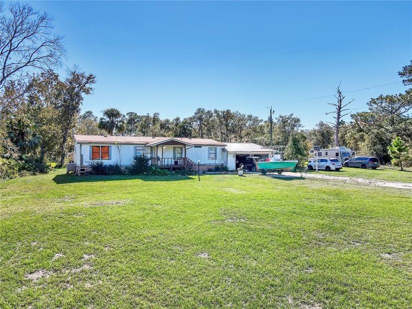 Picture of 4305 April Lane, Mims FL 32754